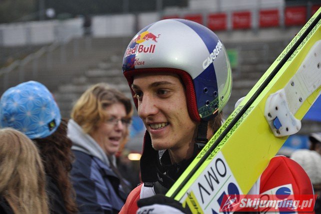 127 Gregor Schlierenzauer